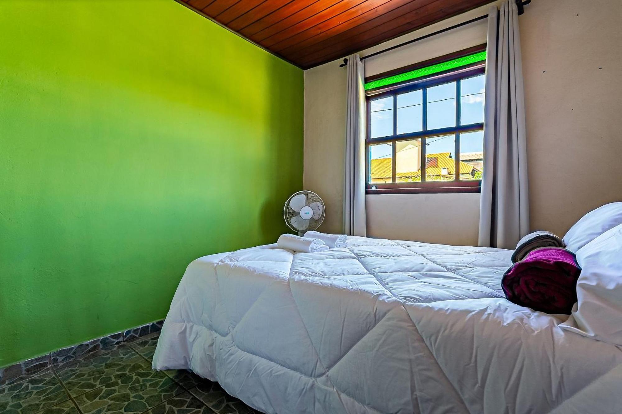 Casa Rustica Com Vista Mar No Campeche Toca151 Villa Florianopolis Exterior photo